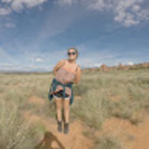 Meet your Posher, Carson